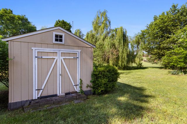 3484 Clover Hill Dr, Clarksville, TN 37043