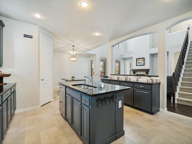 266 Benwick Drive, Sunnyvale, TX 75182