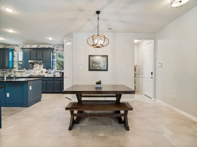 266 Benwick Drive, Sunnyvale, TX 75182