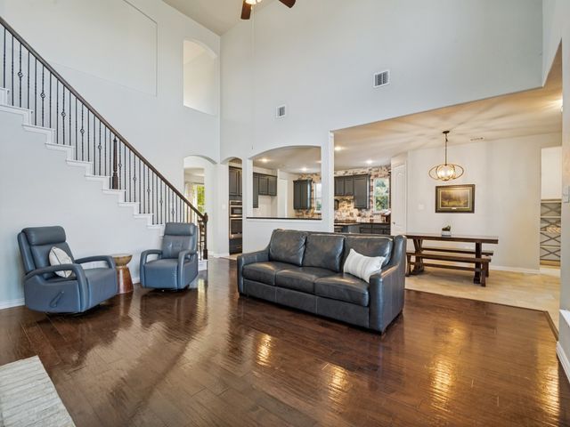 266 Benwick Drive, Sunnyvale, TX 75182
