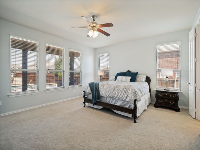 266 Benwick Drive, Sunnyvale, TX 75182