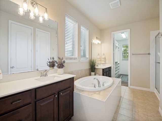 266 Benwick Drive, Sunnyvale, TX 75182