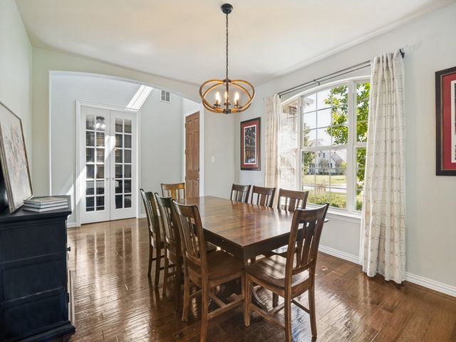 266 Benwick Drive, Sunnyvale, TX 75182