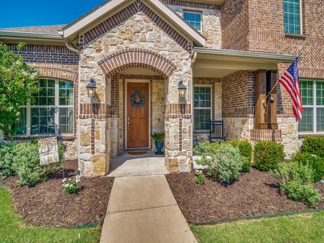 266 Benwick Drive, Sunnyvale, TX 75182