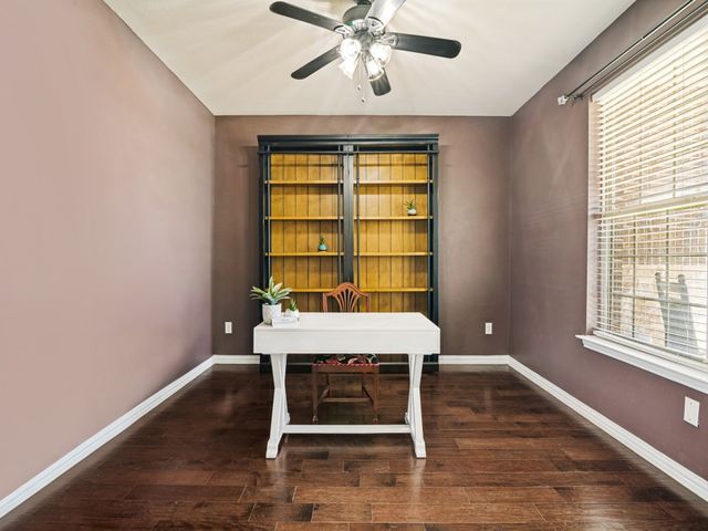 266 Benwick Drive, Sunnyvale, TX 75182