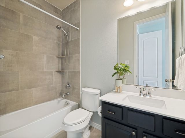 266 Benwick Drive, Sunnyvale, TX 75182