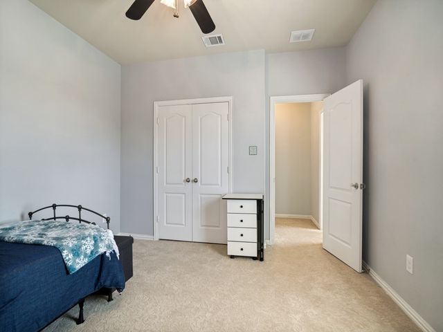 266 Benwick Drive, Sunnyvale, TX 75182