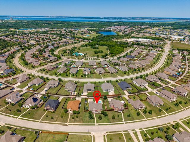 266 Benwick Drive, Sunnyvale, TX 75182