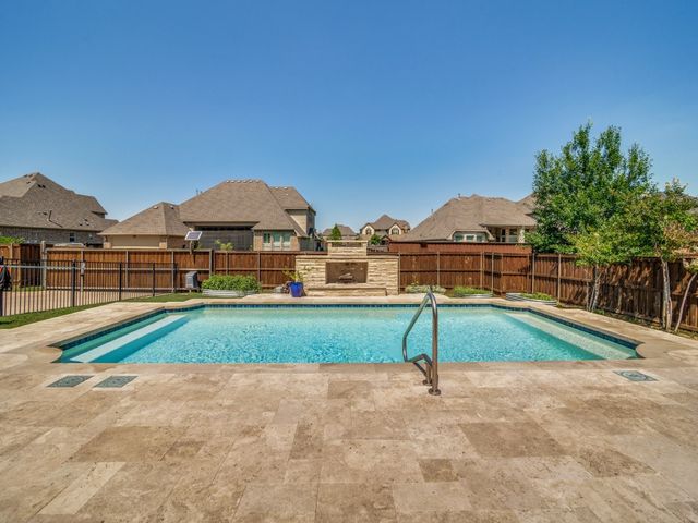 266 Benwick Drive, Sunnyvale, TX 75182