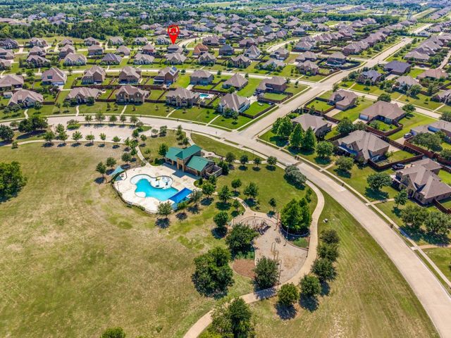 266 Benwick Drive, Sunnyvale, TX 75182