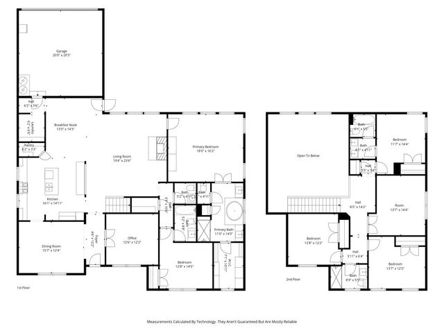 266 Benwick Drive, Sunnyvale, TX 75182