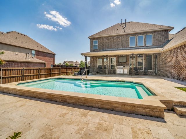 266 Benwick Drive, Sunnyvale, TX 75182
