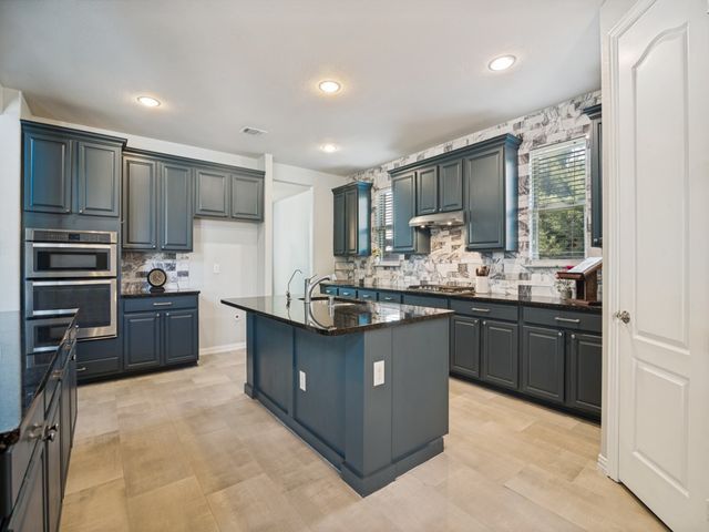 266 Benwick Drive, Sunnyvale, TX 75182