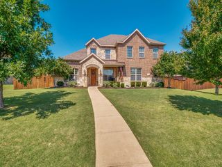 266 Benwick Drive, Sunnyvale, TX 75182