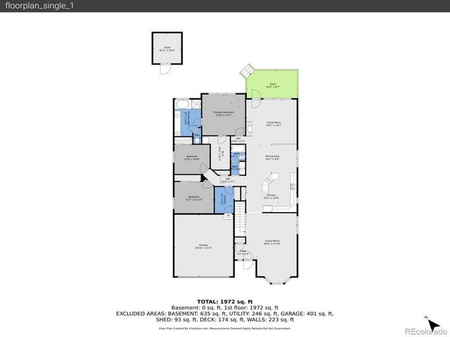 5949 E 114th Ave, Thornton, CO 80233