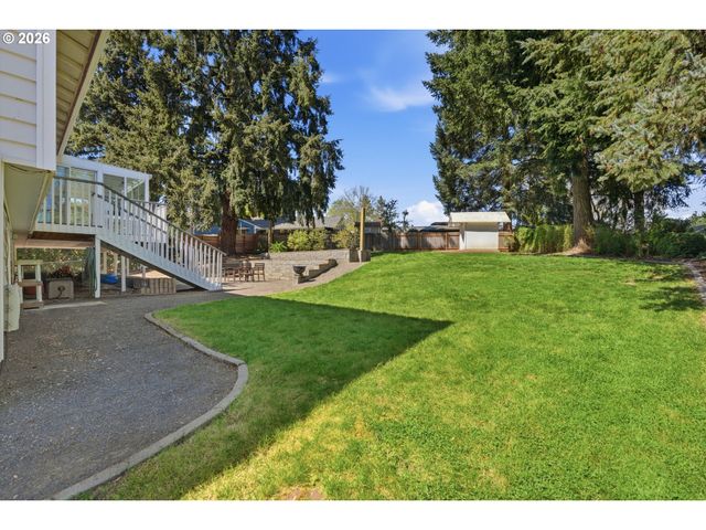 13475 Sw VILLAGE GLENN Dr, Tigard, OR 97223