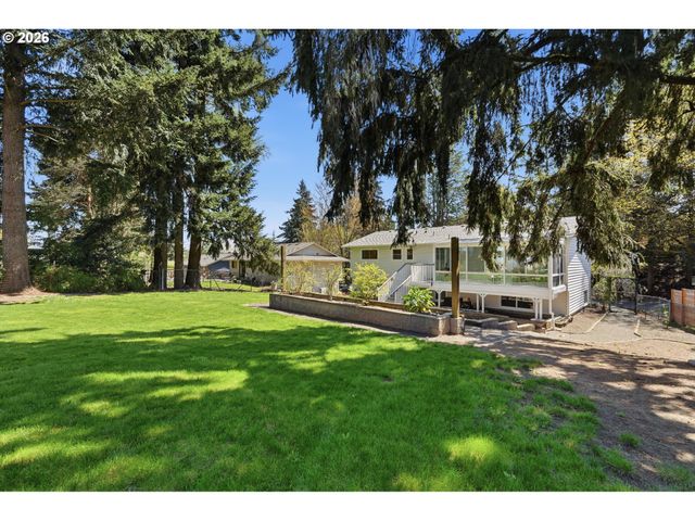 13475 Sw VILLAGE GLENN Dr, Tigard, OR 97223