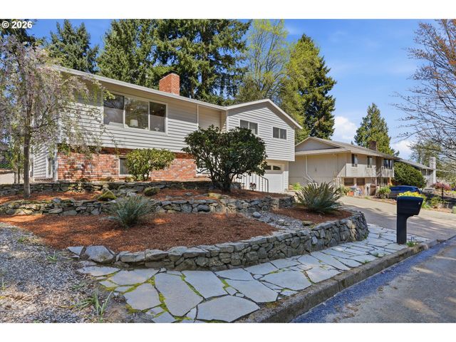 13475 Sw VILLAGE GLENN Dr, Tigard, OR 97223