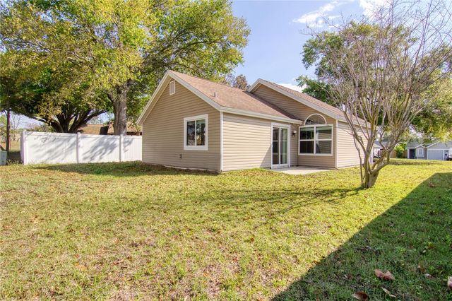 7613 PACIFIC HEIGHTS CIRCLE, Orlando, FL 32835