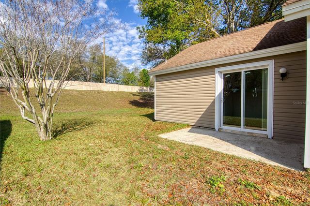 7613 PACIFIC HEIGHTS CIRCLE, Orlando, FL 32835