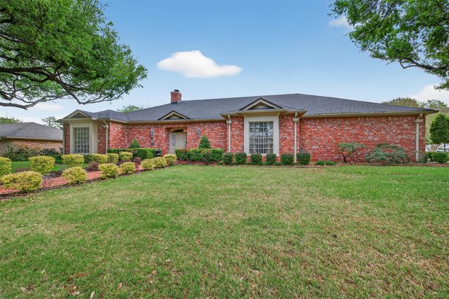 2512 N Waverly Drive, Bossier City, LA 71111