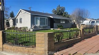 1502 Coronel, San Fernando, CA 91340