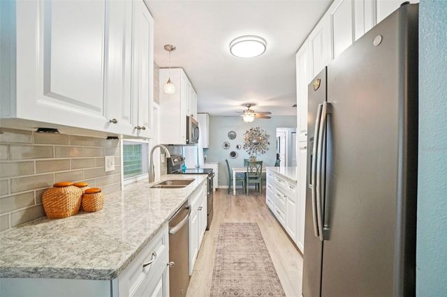 2137 MALCOLM DRIVE, Palm Harbor, FL 34684