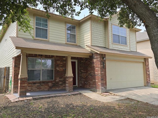 1023 AVOCET, San Antonio, TX 78245