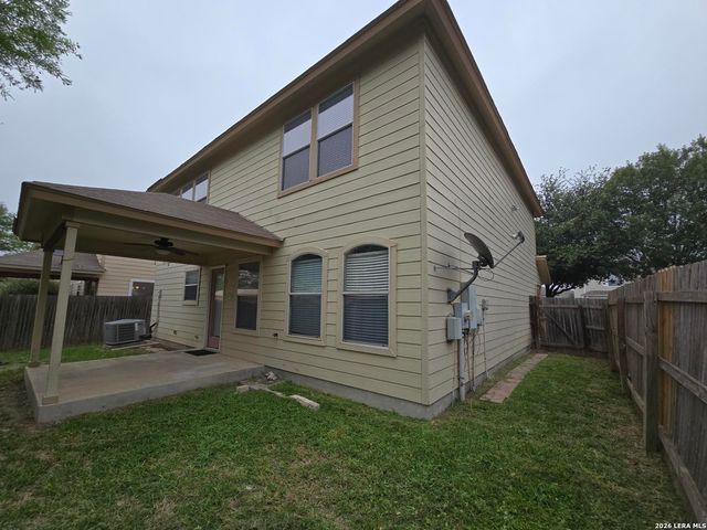 1023 AVOCET, San Antonio, TX 78245