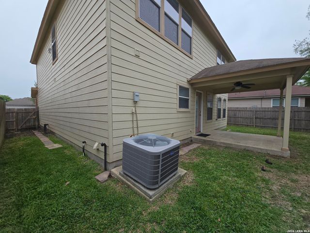 1023 AVOCET, San Antonio, TX 78245