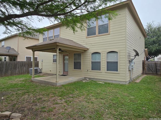 1023 AVOCET, San Antonio, TX 78245