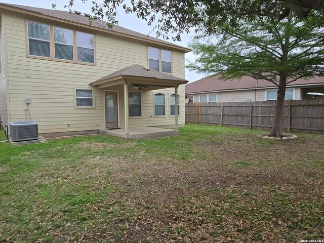 1023 AVOCET, San Antonio, TX 78245