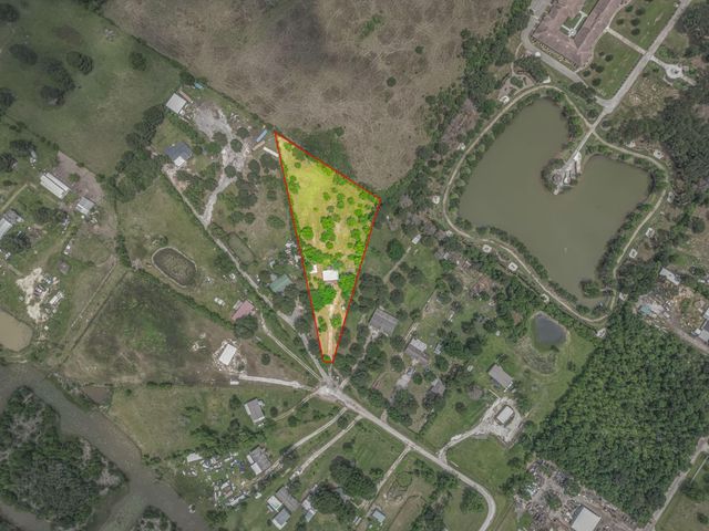 20314 Great Lake Street, Waller, TX 77484