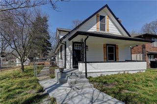 1020 S Mccoy Street, Independence, MO 64050