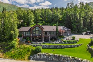 19567 Mount Magnificent Circle, Eagle River, AK 99577