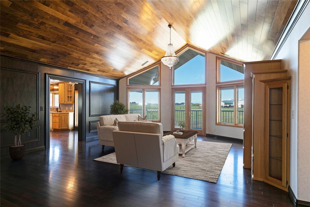 522 Stevensville Airport Road, Stevensville, MT 59870 photo 10