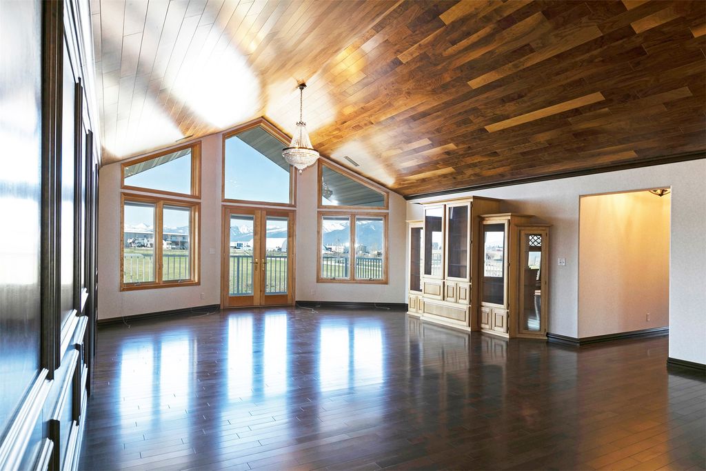 522 Stevensville Airport Road, Stevensville, MT 59870 photo 11