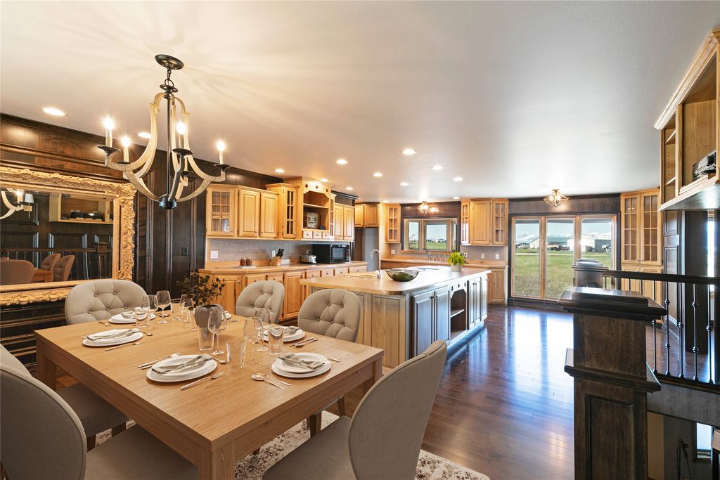 522 Stevensville Airport Road, Stevensville, MT 59870 photo 12