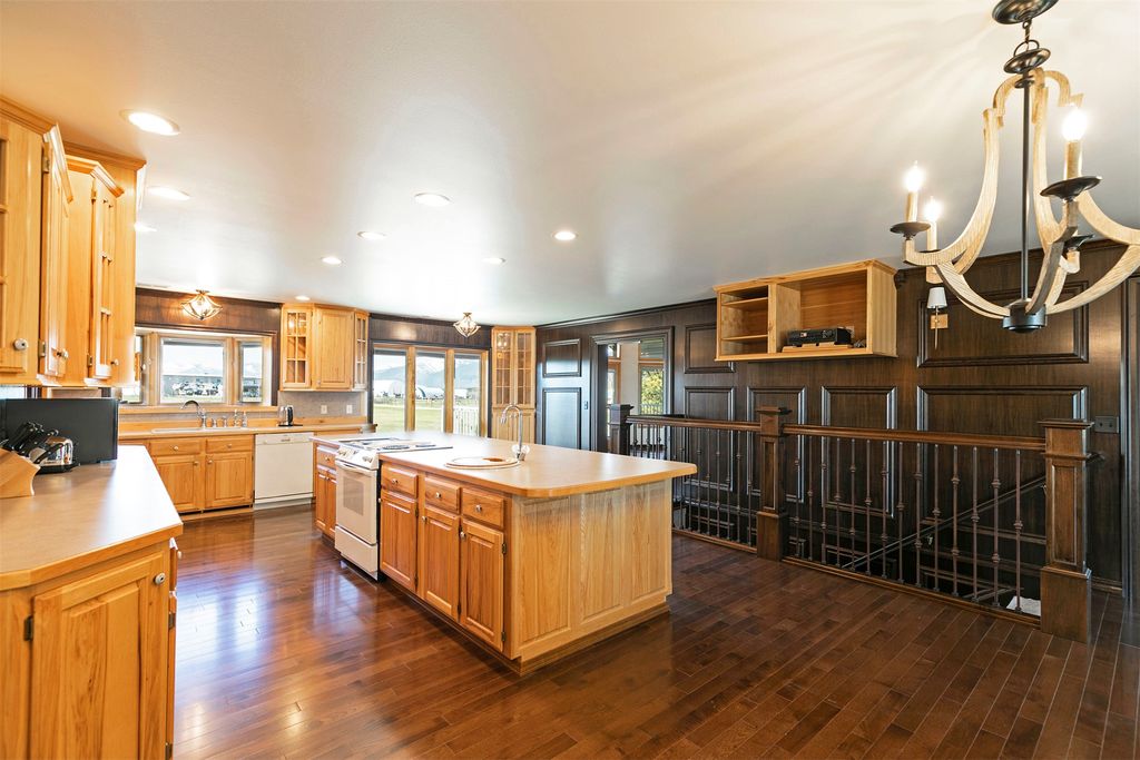 522 Stevensville Airport Road, Stevensville, MT 59870 photo 14