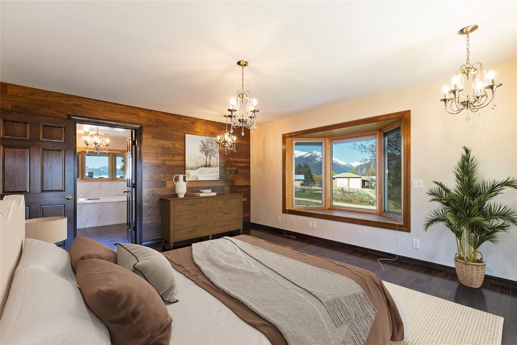 522 Stevensville Airport Road, Stevensville, MT 59870 photo 17