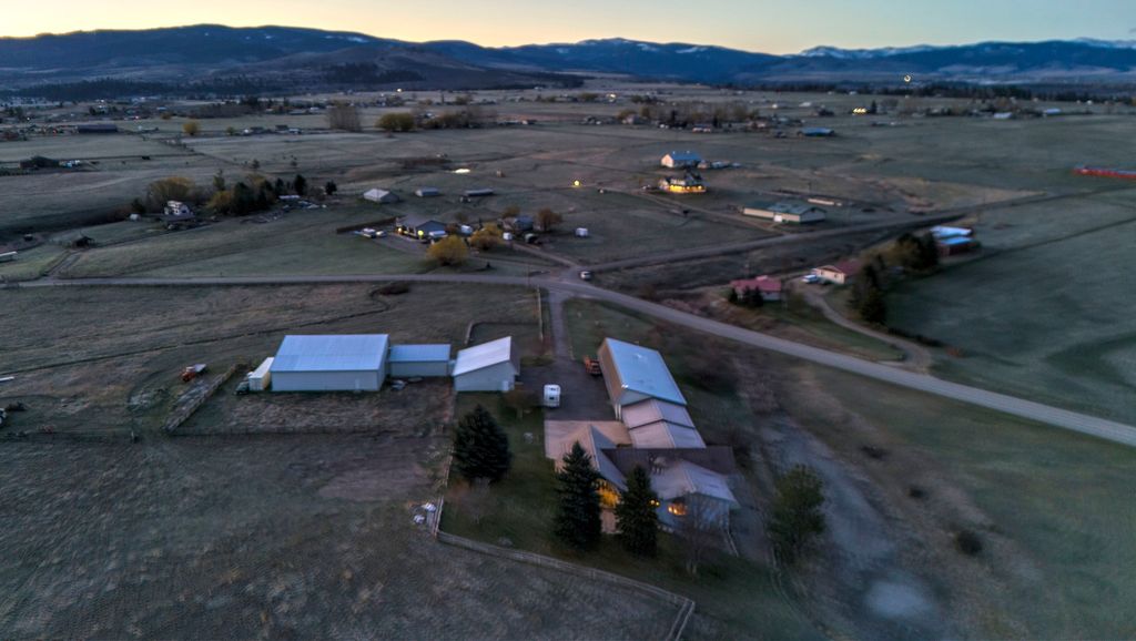 522 Stevensville Airport Road, Stevensville, MT 59870 photo 25