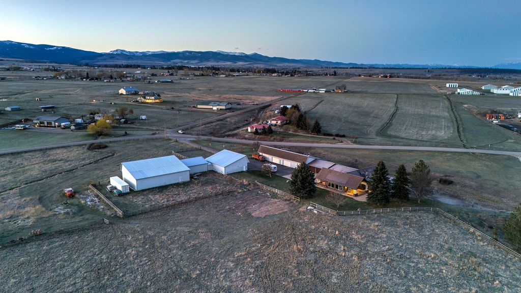 522 Stevensville Airport Road, Stevensville, MT 59870 photo 26