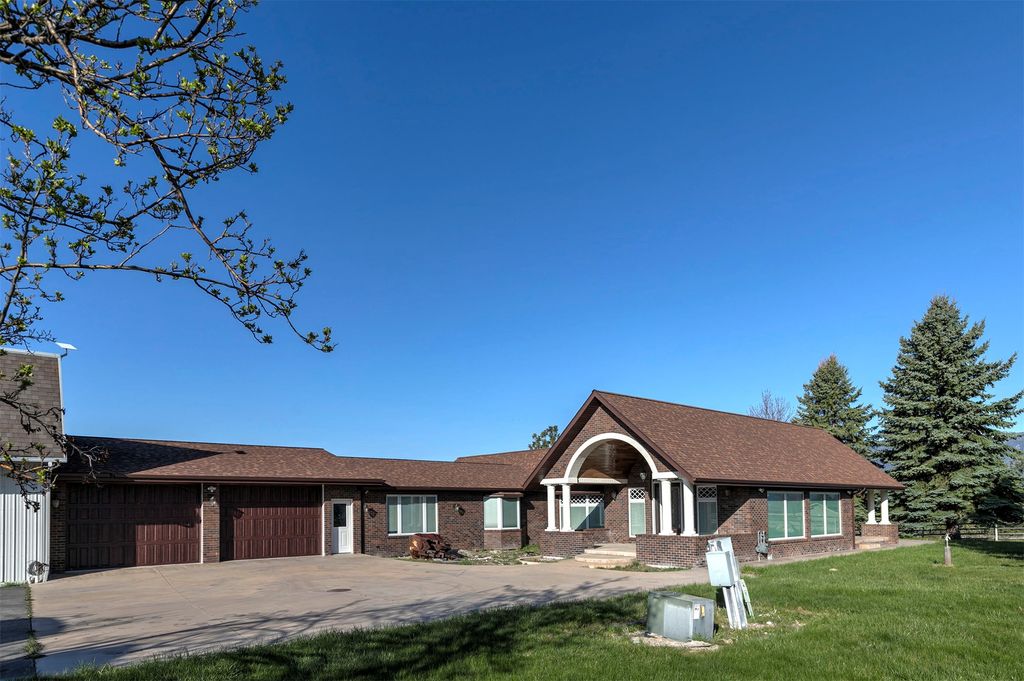 522 Stevensville Airport Road, Stevensville, MT 59870 photo 27