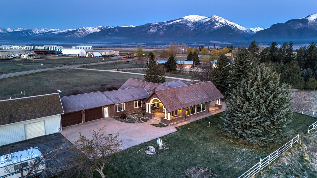 522 Stevensville Airport Road, Stevensville, MT 59870 photo 28