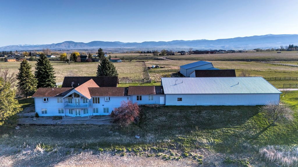 522 Stevensville Airport Road, Stevensville, MT 59870 photo 29