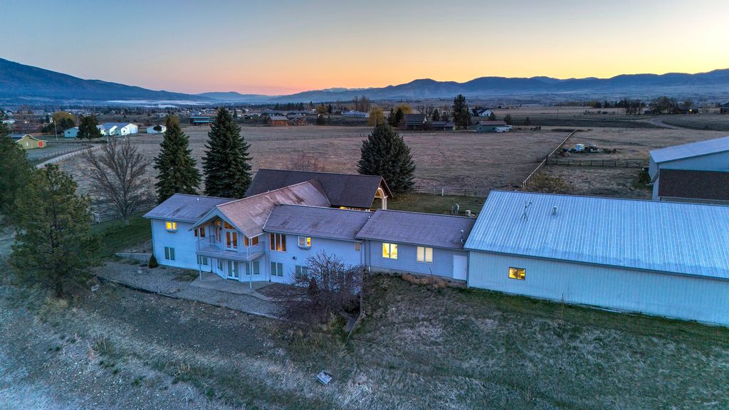 522 Stevensville Airport Road, Stevensville, MT 59870 photo 31