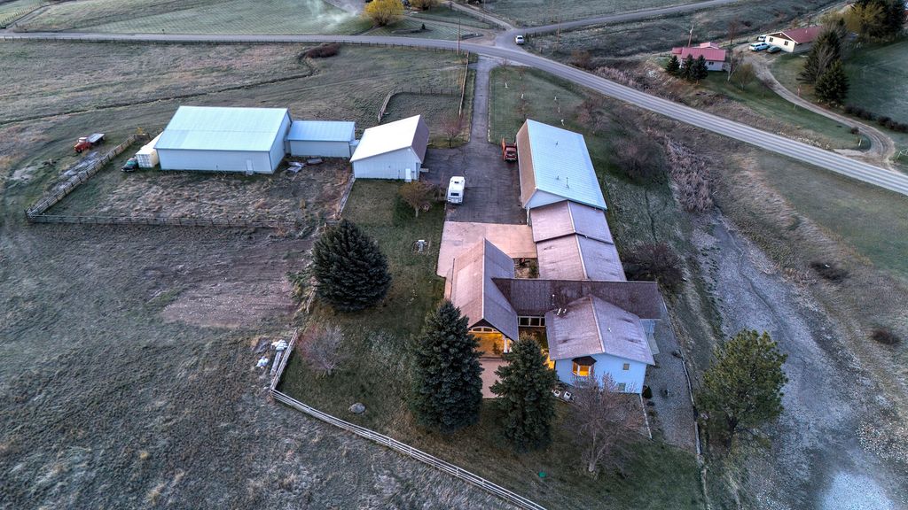 522 Stevensville Airport Road, Stevensville, MT 59870 photo 33
