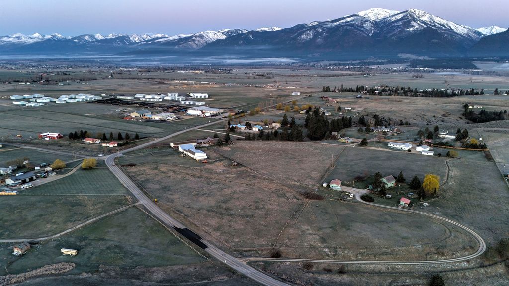 522 Stevensville Airport Road, Stevensville, MT 59870 photo 37