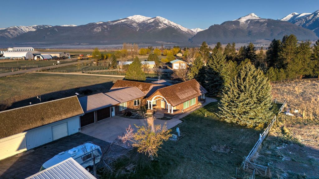 522 Stevensville Airport Road, Stevensville, MT 59870 photo 39