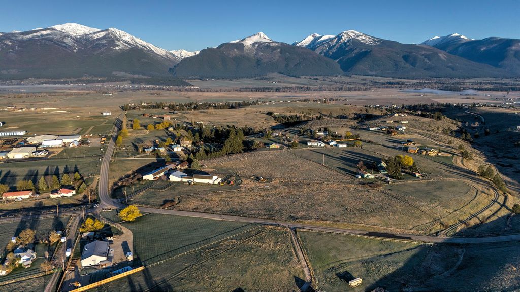 522 Stevensville Airport Road, Stevensville, MT 59870 photo 40
